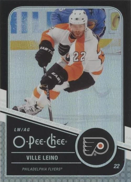 Rainbow Foil Black Border