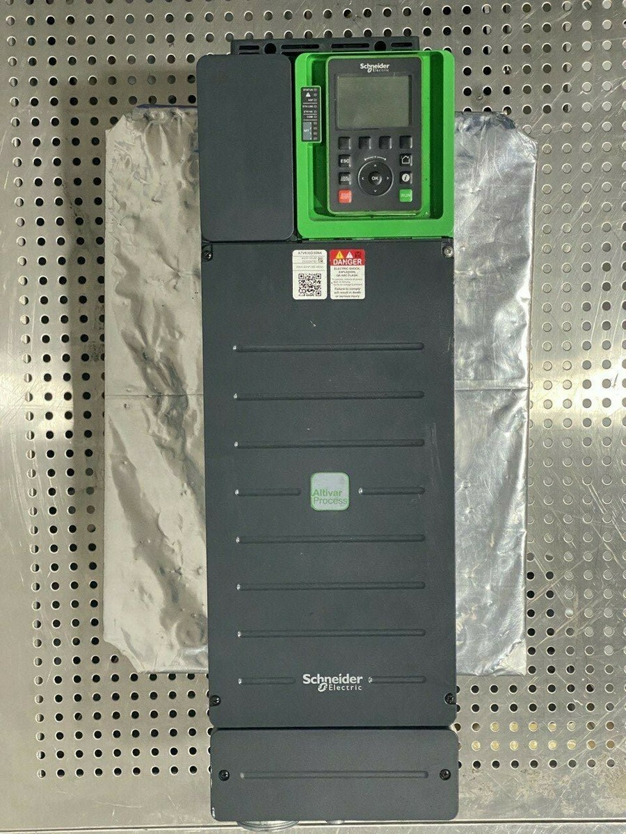 Schneider Electric ATV630D30N4 Altivar 630 Variable Speed Drive | eBay