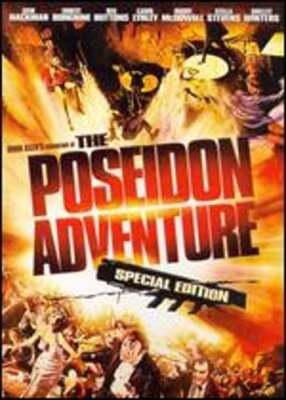 The Poseidon Adventure [Special Edition] [2 Discs] by Ronald Neame: Used
