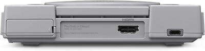 PlayStation クラシック プレステミニ SCPH-1000R 公式で価格改定をしたようですが・・』 SIE プレイステーション