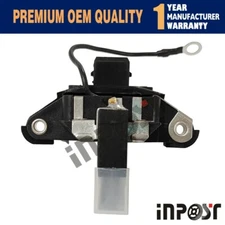 New Alternator Voltage Regulator For Thermo King 44-9143