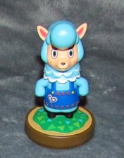 Nintendo Amiibo Cyrus Animal Crossing Series Fast Shipping 