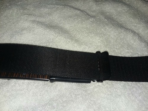 Harry Potter Ravenclaw Belt adjustable - Picture 5 of 9