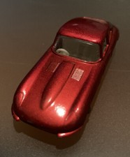 Lesney "E" Type 1962 Jaguar No:32 Color Red - Original Near MINT FREE SHIPPING