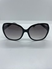 Women's Classic Mod Chic Oversized Round Sunglasses