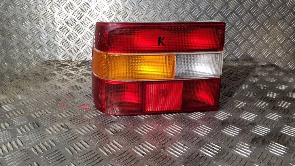 Volvo 850 1995 Left rear tail light lamp 6817415 RDM5364 eBay