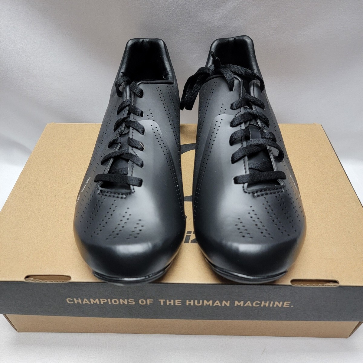 Pearl Izumi Tour Road Cycling Shoes Men Size 7US / 40 EU / 6 UK