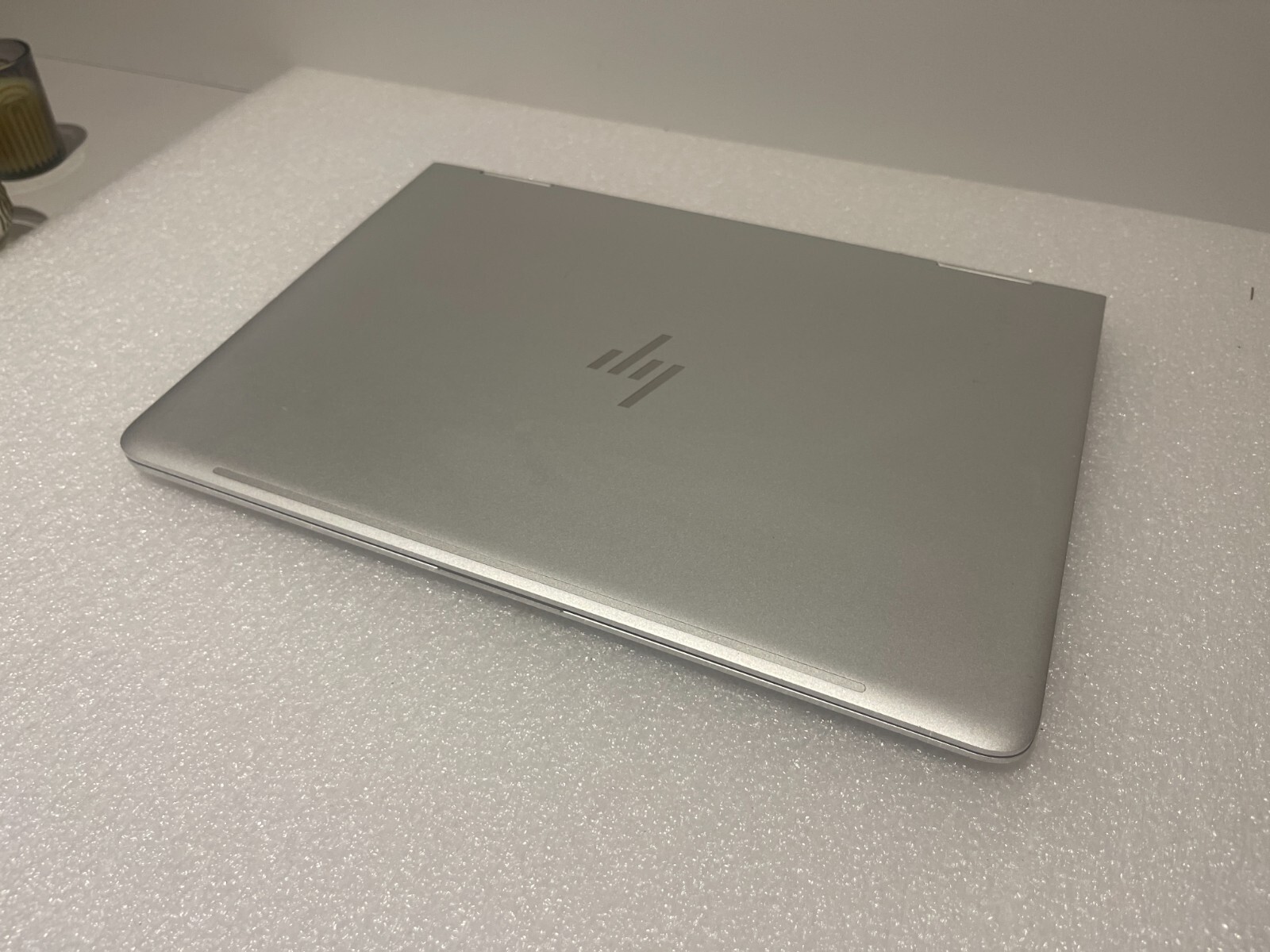 HP spectre x360 laptop 13 ca088TU laptop, battery dead, hardrive