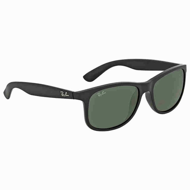 ray ban andy polarized