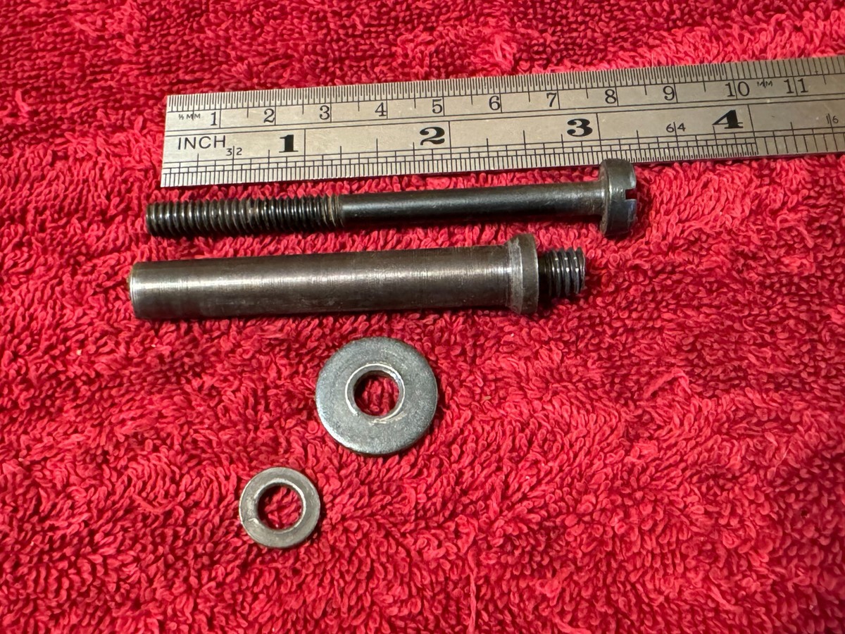 JC Higgins 28 29 30 31 36 Stock Bolt & Stud-High Standard Ted