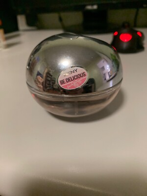 Be Delicious  Fresh Blossom Eau So Intense 1.6 1.7 Oz 50 Ml EDP Spray DKNY