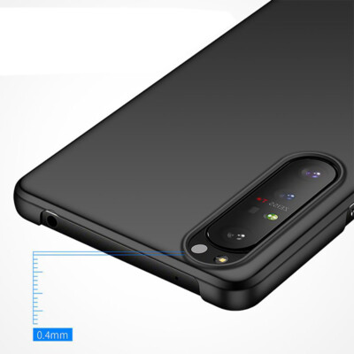 XINYEXIN Clear Cover per Xiaomi Redmi Note 11 4G