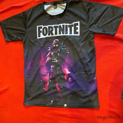 Fortnite Kids T-Shirt Brand-New 