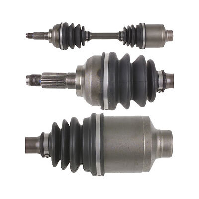 ANTRIEBSWELLE - CARDONE INDUSTRIES-M 60-8004 by KTS