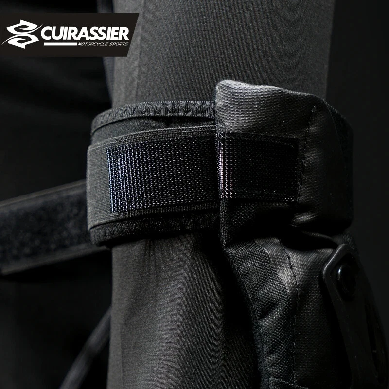 Nueva codera protectora de brazo de motocross para motocross equipo de protección de cuerpo de moto Foto 4 de 4