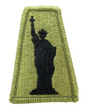 77th Sustainment Brigade OCP Patch - U.S. Army Patch