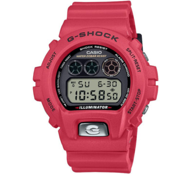 Casio G-Shock 30th Anniversary Special Edition Men's Watch DW-6900TR-4