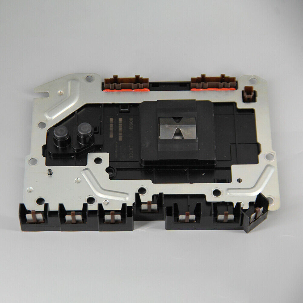 For Bosch Transmission Control Unit Module TCM TCU For Nissan 0 260 550 002 eBay