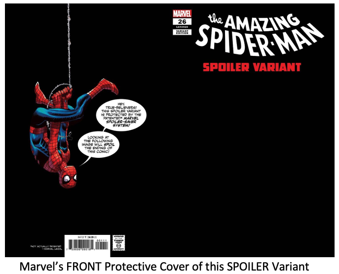 Amazing Spider-Man #1-68 MAIN & Variant Cover YOU CHOOSE 2022 2023