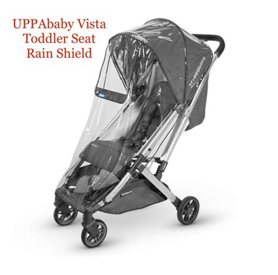 uppababy vista stroller cover