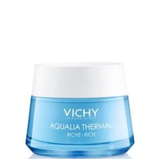 Crema térmica rica VICHY Aqualia 50 ml