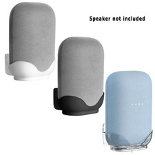 High Quality Convenient Acrylic Table Wall Storage Bracket for Google Nest Audio