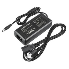 AC Adapter Charger For Gotrax Scooter GKS Lumios GKS Plus GKS Pro Power Cord PSU