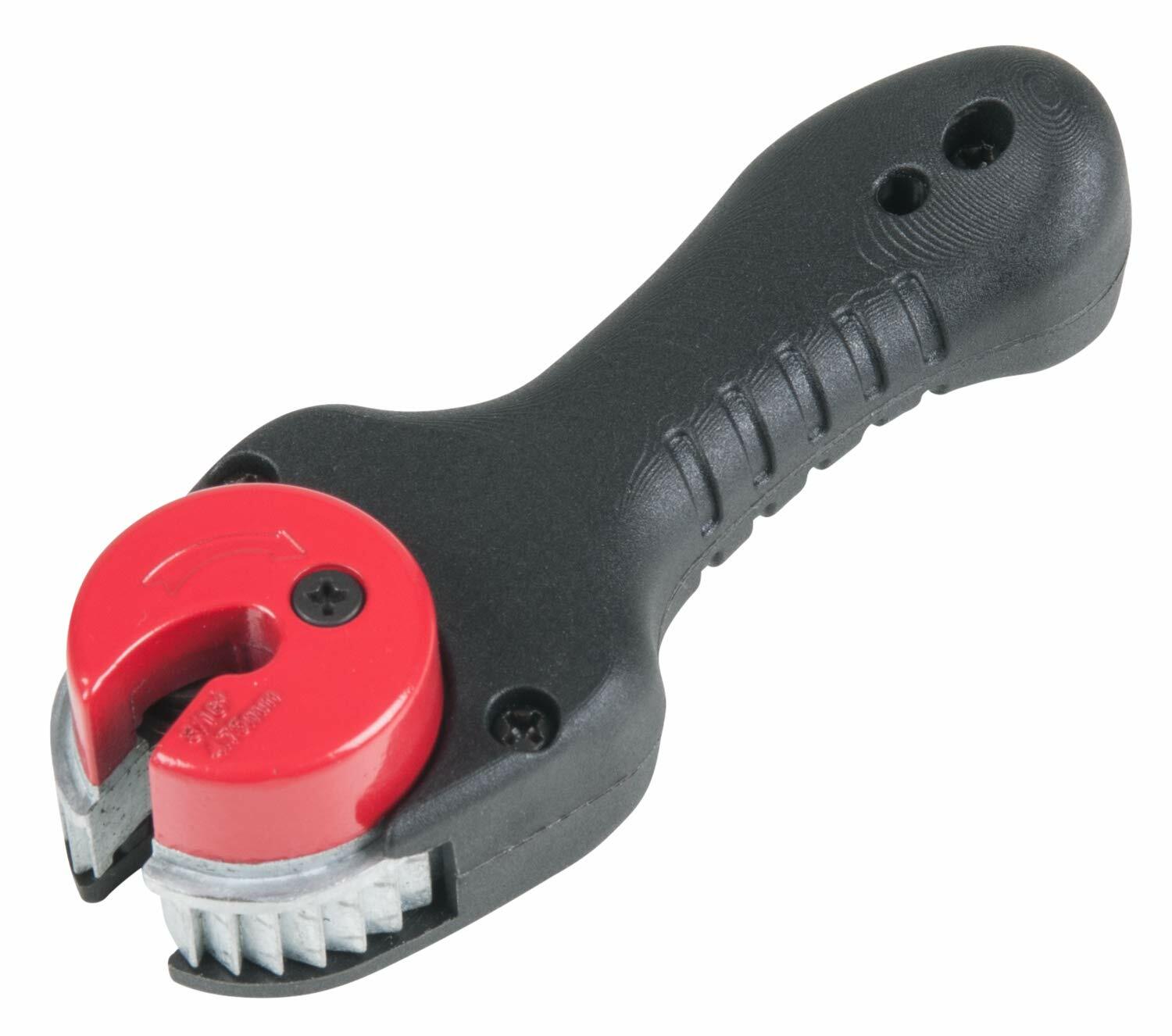 KS Tools 104.5065 Tagliatubi a cricco per tubazioni del freno 4,75 mm