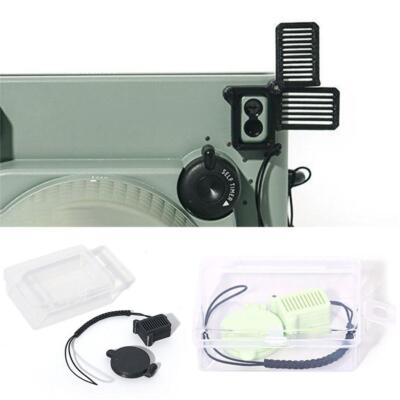 for Fuji Wide 400 Machine Strong Flash Knob Type Three Speed Exposure Tool  S4R6
