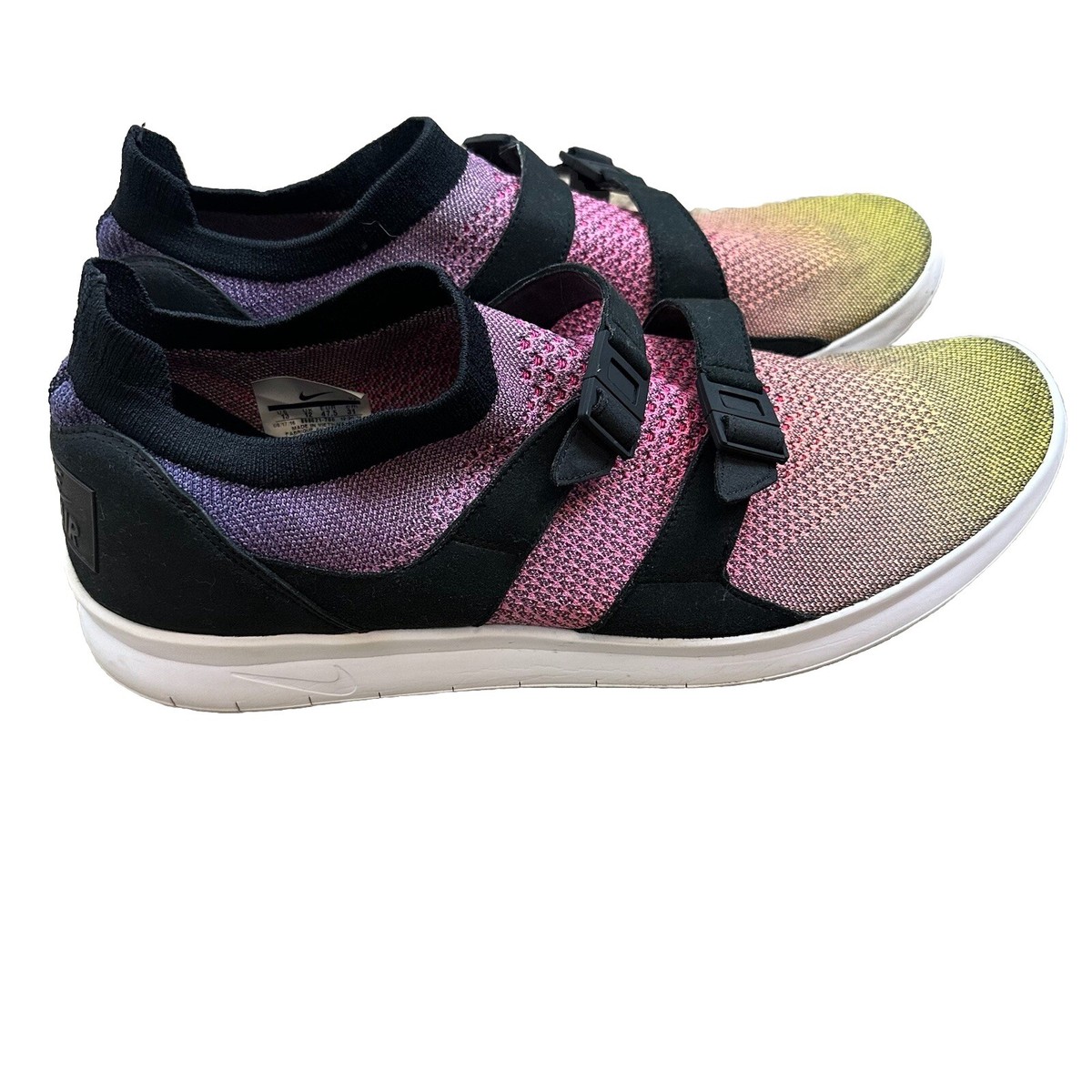 nike air sock racer premium flyknit