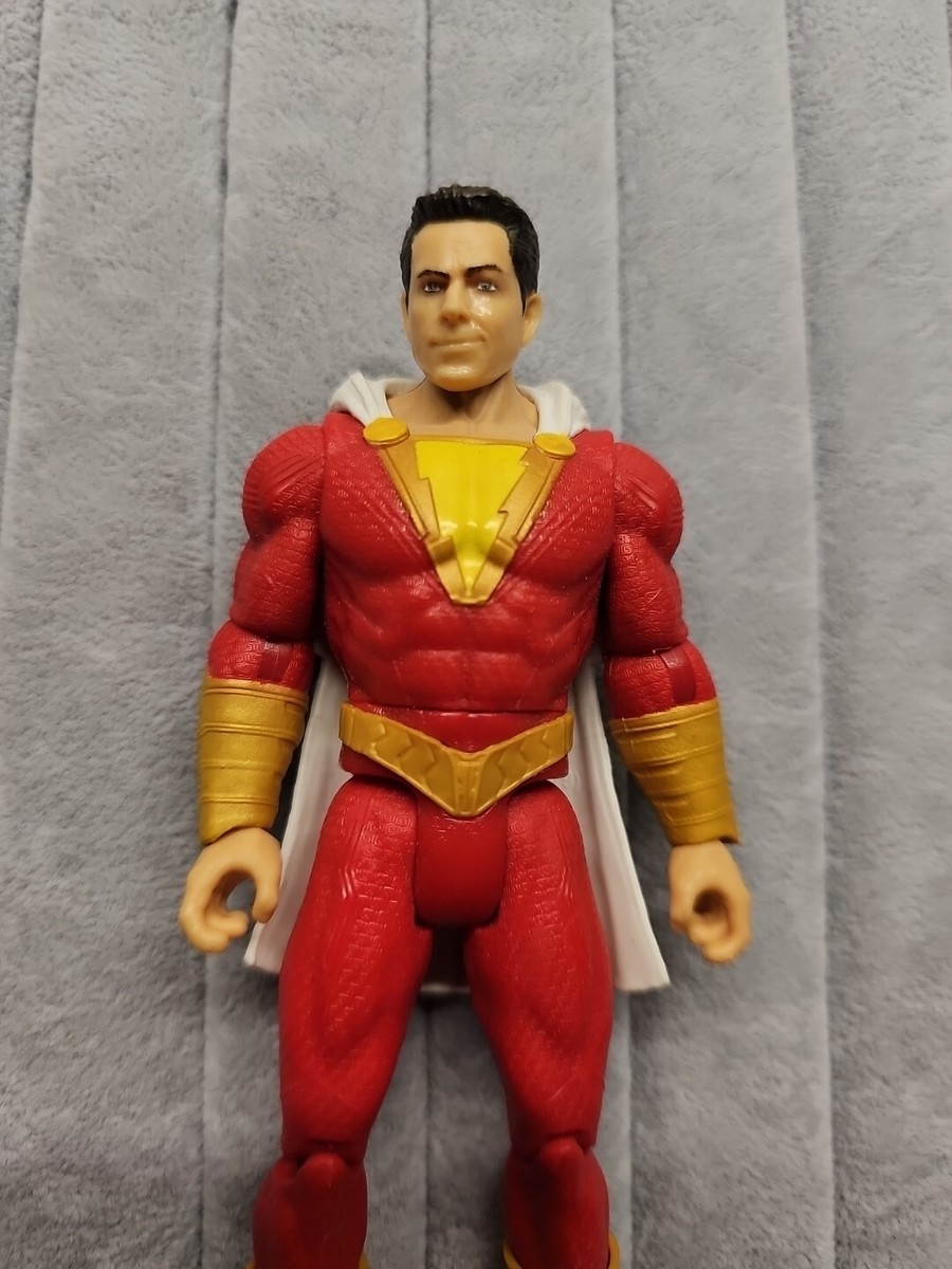 SHAZAM! DC Multiverse SHAZAM! 6