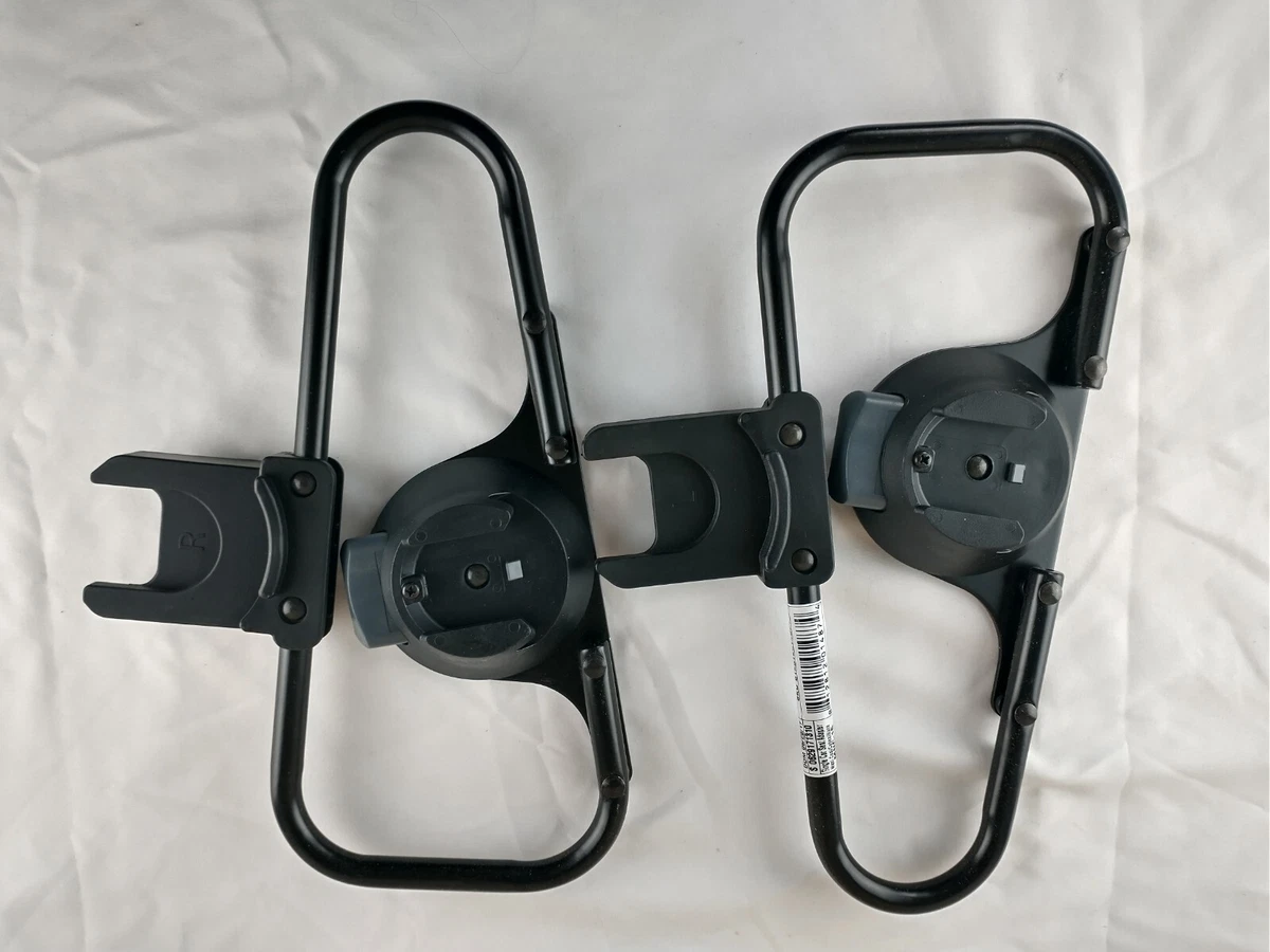 Bumbleride nuna adapter new arrivals