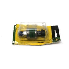 John Deere RE64027 Exhaust Back Pressure Sensor Made in USA, Genuine
