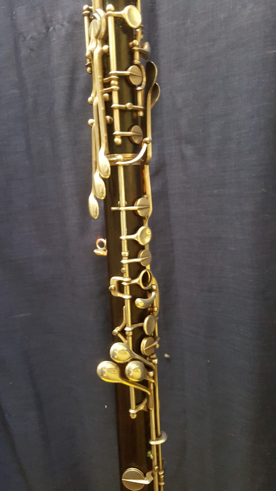 J. Zimmerman Leipzig English Horn eBay