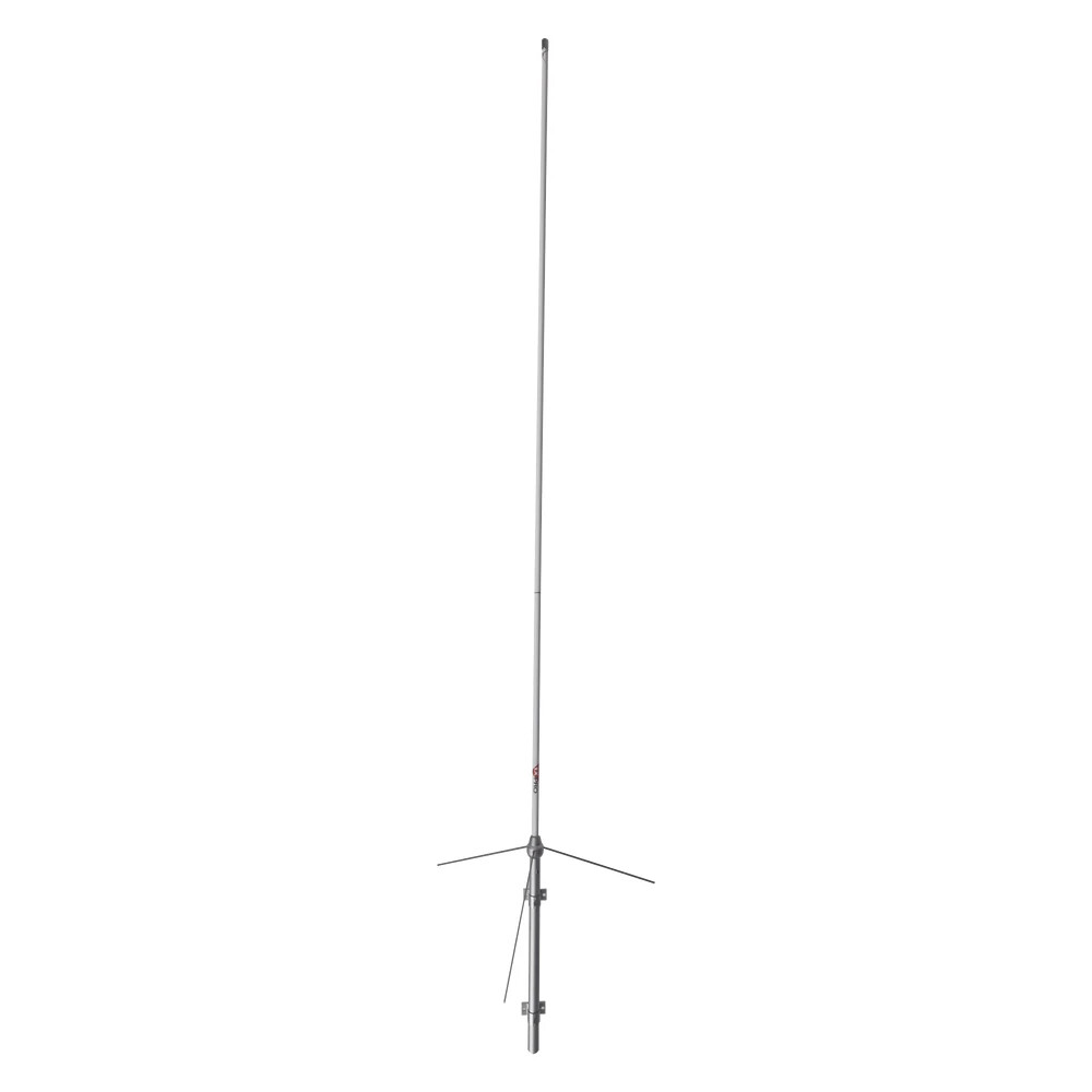 VHF／UHF ANTENNA VHF UHF Dual Band Base Antenna OmniDirectional 6/8 dB 144-148 430