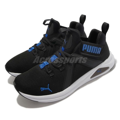 puma enzo 2 black
