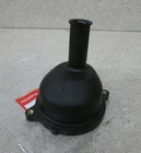 NOS 79-99 HONDA Z50R Z50 97-99 XR70R OEM AIR FILTER CLEANER COVER 17231-GW8-770