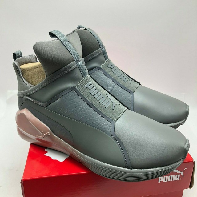 puma fierce nubuck