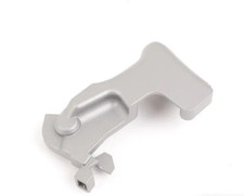 Siège Porsche CAYMAN