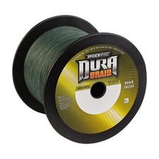 Spiderwire Durabraid 30 , 3000 Yards, Moss Green New in Box
