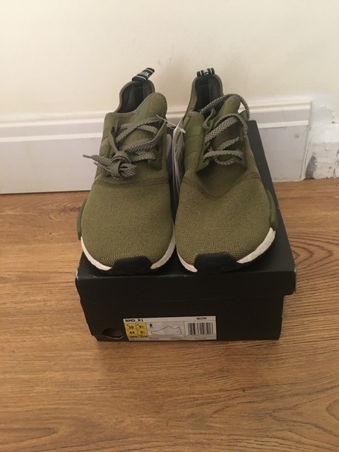 adidas nmd ebay