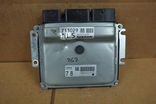 2021 2022 Nissan Murano 3.5l Sr Engine Computer Control Module Oem Bem429300