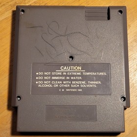 Chubby Cherub - Loose - Good - NES