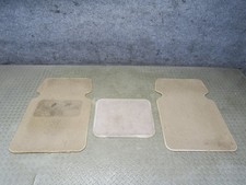 86-93 MERCEDES W124 300E SET OF 3 AFTERMARKET...