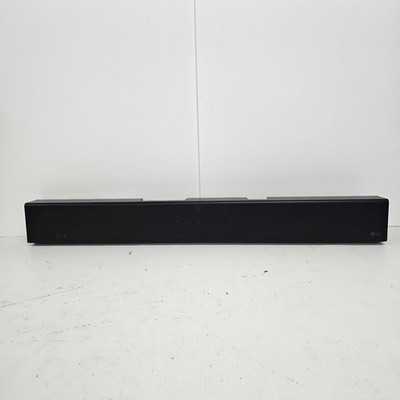 LG S40T 28.5 in SoundBar Bluetooth Wireless (no accessories, tested) *Bar Only*