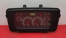 2007 STERLING A 9500 USED INSTRUMENT CLUSTER P#3 319 210 070
