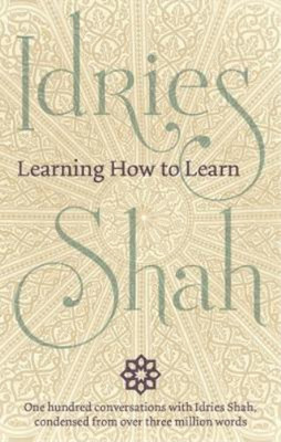 Idries Shah Learning How to Learn (Taschenbuch)