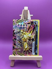 Pokémon TCG Yveltal Break Steam Siege Holo Rare Card 66/114 2016