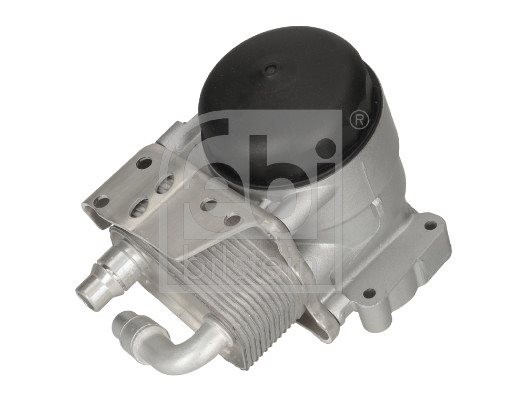 Housing, oil filter fits BMW X3 E83 2.0 05 to 11 N46B20B 11427508966 Febi New - Image 23