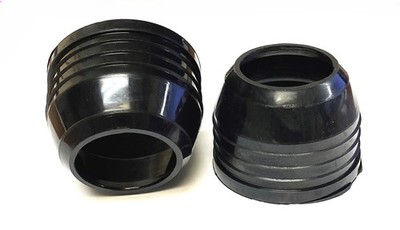 Street Bike Enduro Fork Dust Seals for Yamaha 1970-71 XS1 650 1971 DT1 250